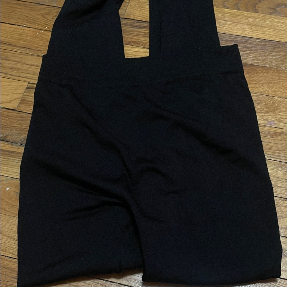 Black Women's Leggings